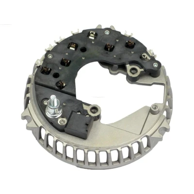 Billede af AS PL ARC9033 Ensretter, generator
