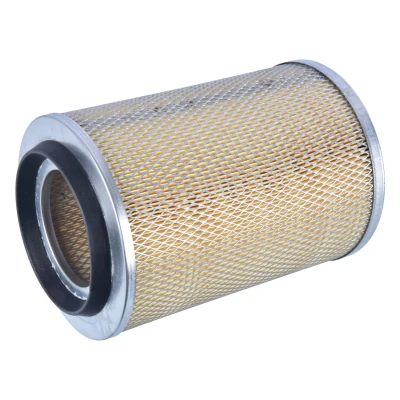 Billede af FEBI BILSTEIN 182351 Luftfilter 239 165 Filterindsats VOLKSWAGEN: TRANSPORTER 4, 4 Bus, California Westfalia T4 Bus