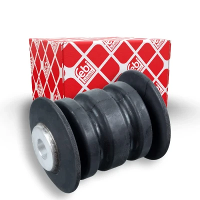 Billede af FEBI BILSTEIN 47139 Lejebøsning, bladfjeder bag, bagaksel