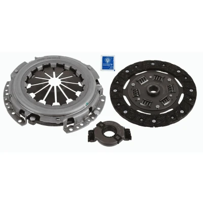 Billede af SACHS 3000 951 672 Kobling 200 VOLKSWAGEN: Polo III Classic, Lupo / 3L, Hatchback