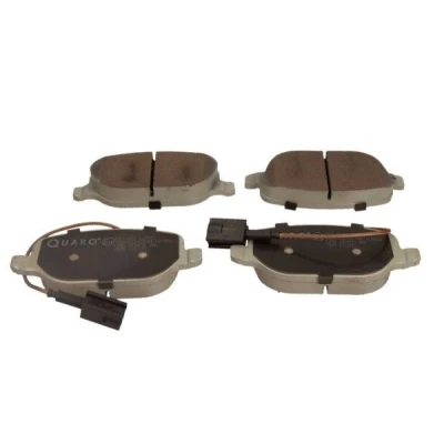 Billede af QUARO QP1487 Bremseklodser med indbygget slidsensor ALFA ROMEO: Giulietta Hatchback