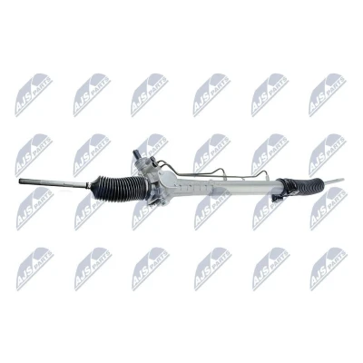 Billede af NTY SPK CT 001 Tandstang Hydraulisk