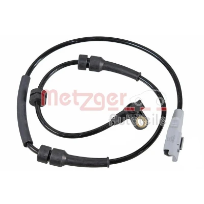 Billede af METZGER 0900881 ABS Sensor venstre foraksel PEUGEOT: 807