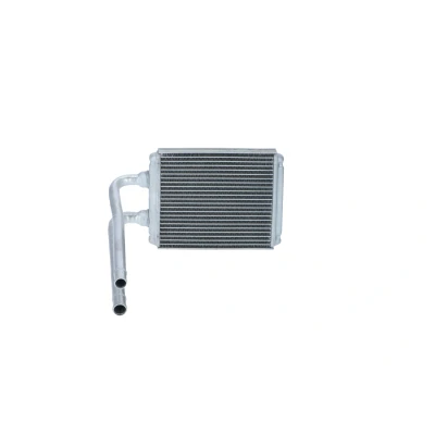 Billede af NRF 54329 Varmeveksler med skruer KIA: Picanto I