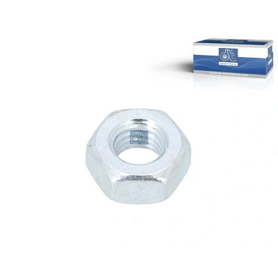 Billede af DT Spare Parts 9.35011 Møtrik