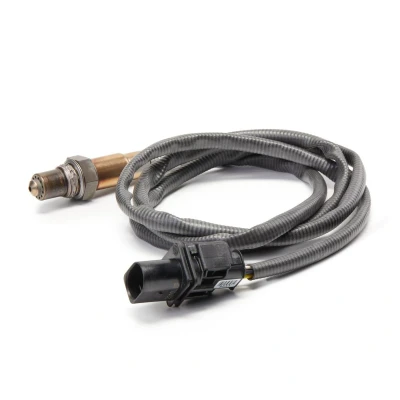 Billede af BOSCH 0 258 017 098 Lambdasonde 5 BMW: 3 Sedan, Touring, Sedan