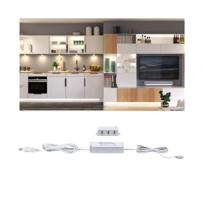 Billede af Paulmann Clever Connect LED driver 12 W 3x