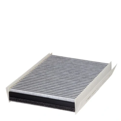Billede af HENGST FILTER E4907LC Kabinefilter Aktivkulfilter 297 202 45