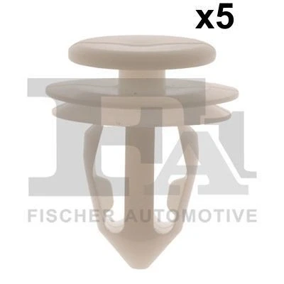 Billede af Clips, side /beskyttelseslister FA1 52 40001.5