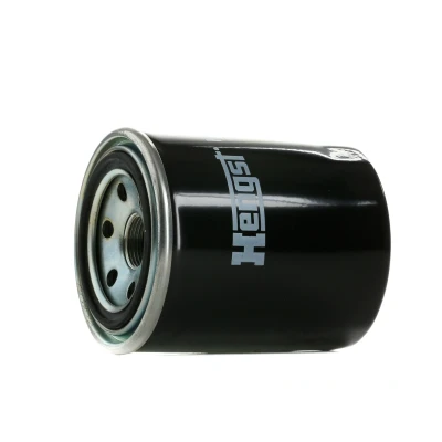 Billede af HENGST filter H90W25 Oliefilter M20x1,5 Påskruet SUZUKI: SWIFT 3, Grand Vitara 2 SUV, 1 HONDA: CIVIC 10, 8 Hatchback