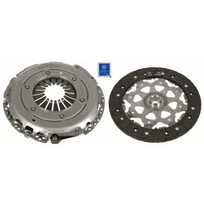 Billede af SACHS XTend 3000 970 091 Kobling uden udrykkerleje 240 RENAULT: LAGUNA 2