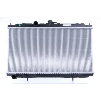 Billede af NISSENS 67346A Radiator Aluminium 360 689 16 Loddet køleripper NISSAN: Primera Stationcar