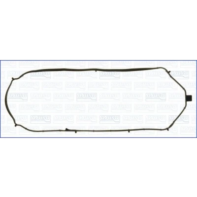 Billede af AJUSA 11119200 Toppdekselpakning RENAULT: TWINGO 2, CLIO III Grandtour, 3