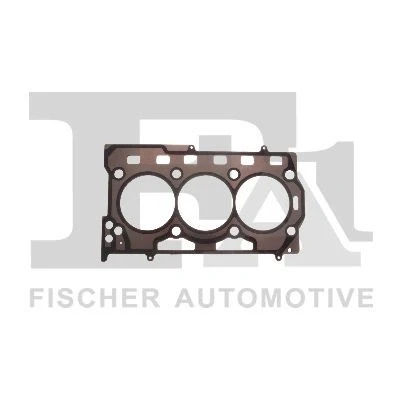 Billede af Pakning, topstykke FA1 EC1100 912