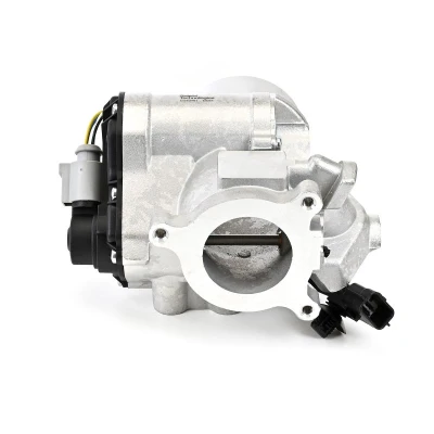 Billede af DELPHI EG10461 12B1 EGR Ventil uden køler RENAULT: MASTER 2 Pritsche/Fahrgestell