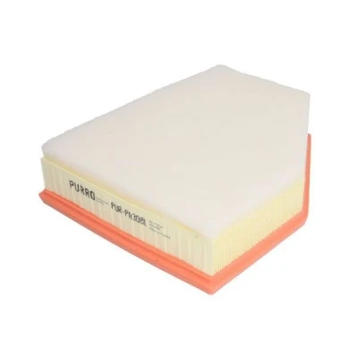 Billede af PURRO PUR PA3081 Luftfilter 59 219 271, 135 Filterindsats BMW: 5 Touring, Sedan, X4