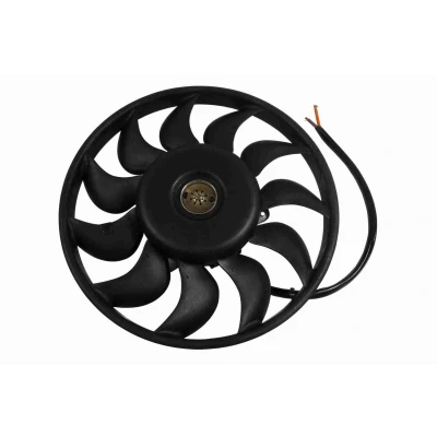 Billede af VEMO V15 01 1890 Køleventilator 300, 280mm 12V elektrisk uden kølerventilatorramme (karm) AUDI: A6 C5 Sedan