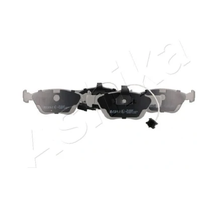 Billede af ASHIKA 50 00 0003 Bremseklodser foraksel ALFA ROMEO: 147, Spider, 156 Sportwagon, FIAT: Punto II Hatchback, Coupe