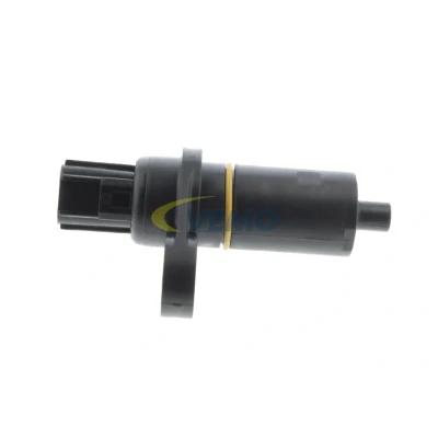 Billede af VEMO V33 72 0097 ABS Sensor Gearudgangsaksel med pakning uden kabel Original Quality til køretøjer 2 12 sort oval JEEP: Cherokee III