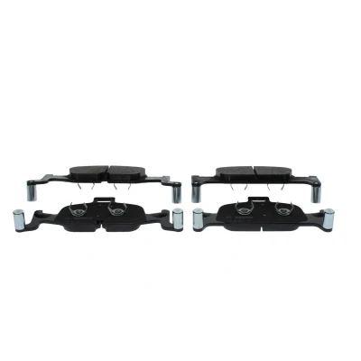 Billede af BOSCH 0 986 424 432 Bremseklodser Low Metallic AUDI: Q5, A4 B9 Avant, Sedan