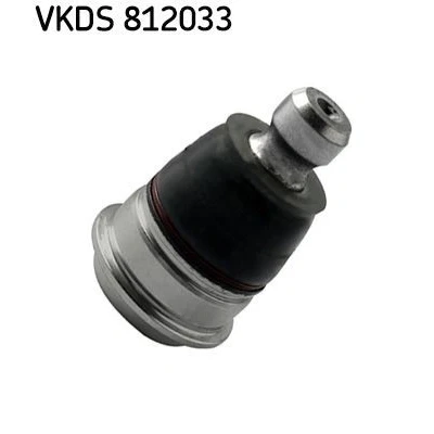 Billede af SKF VKDS 812033 Bærekugle med syntetsik fedt NISSAN: MICRA 4