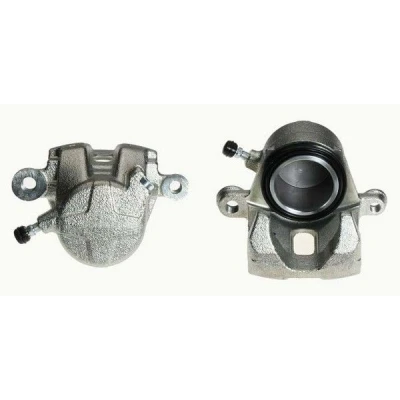 Billede af BUDWEG CALIPER 343063 Bremsekaliber SUZUKI: Grand Vitara 1 SUV