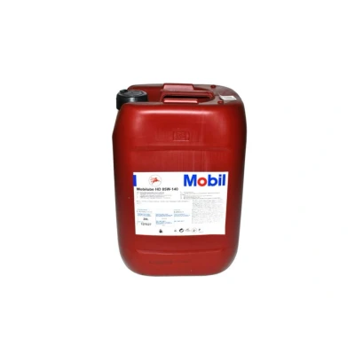 Billede af MOBIL 127627 Gearolie 20