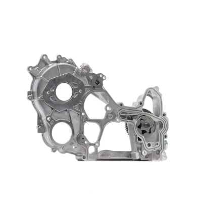 Billede af Oliepumpe MAGNETI MARELLI 351516000118