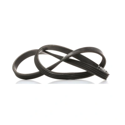 Billede af BOSCH 1 987 946 118 Kileribberem 922 4 Elastic FORD: Transit Custom V362 Van, Mk6 Bus, Tourneo Bus