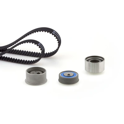 Billede af GATES K025255XS Tandremssæt uden vandpumpe Tru Power MITSUBISHI: Lancer 7 Limousine,