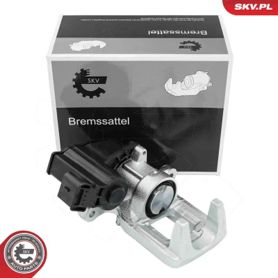 Billede af Bremsekaliber ESEN SKV 44SKV488