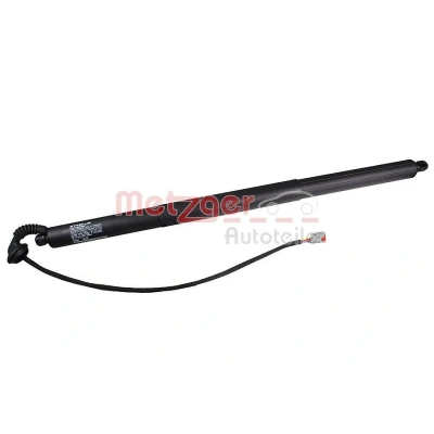 Billede af Elmotor, bagklap METZGER 2115027