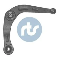 Billede af RTS 96 00736 1 Bærearm højre foraksel, nede krydsarm PEUGEOT: 206 Hatchback, SW