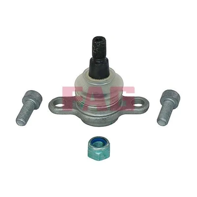 Billede af FAG 840 1653 10 Styrestang M14x1,5 242mm OPEL: Karl