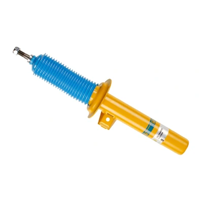 Billede af BILSTEIN B6 Performance 35 124092 Støddæmper venstre foraksel Gastryk enkeltrør upside down Fjederben øverste stift BMW: Z4 Roadster