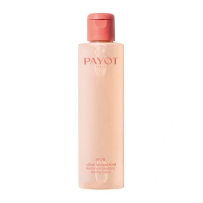 Billede af Payot Eksfolierende ansigtscreme 200 ml