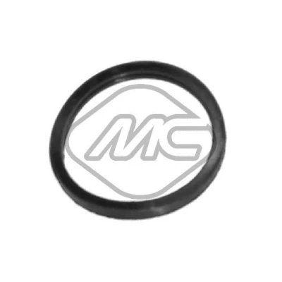 Billede af Pakdåse, termostat Metalcaucho 02351