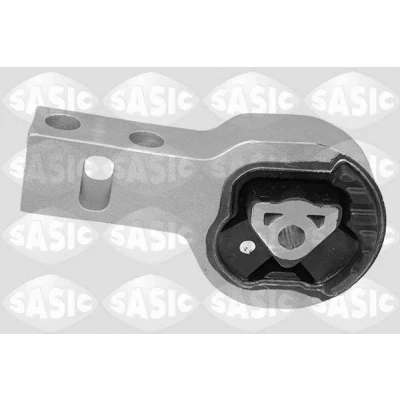 Billede af SASIC 2706324 Holder, motorophæng Gummimetalleje oppe til højre FIAT: Panda II Hatchback