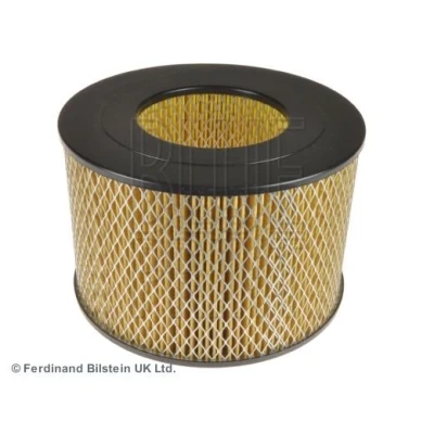 Billede af BLUE PRINT ADT32211 Luftfilter 146 221 Filterindsats TOYOTA: Land Cruiser Prado 90, 80, 70 SUV