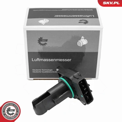Billede af Luftmængdesensor ESEN SKV 07SKV520