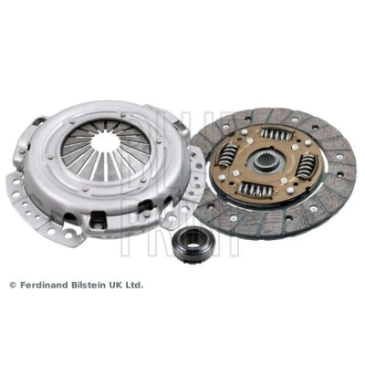Billede af BLUE PRINT ADP153017 Kobling I tre dele med syntetsik fedt udrykkerleje 200 PEUGEOT: 206 Hatchback, Partner Combispace, Van