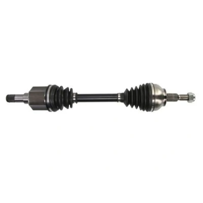 Billede af PASCAL G2G071PC Trækaksel venstre foraksel 640 FORD: FOCUS 3 Turnier, C Max 2,