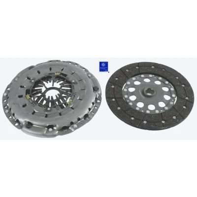 Billede af SACHS XTend 3000 951 909 Kobling uden udrykkerleje 255