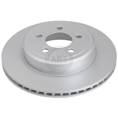 Billede af A.B.S. COATED 17904 Bremseskiver 320 22 5 114,3 ventileret coatet CHRYSLER: 300C Sedan, Touring