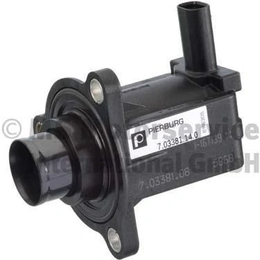 Billede af PIERBURG 7.03381.14.0 Luftcirkulationsventil, turbolader OPEL: Astra K Sports Tourer