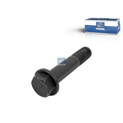 Billede af DT Spare Parts 1.40021 Skrue