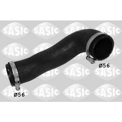 Billede af SASIC 3336081 Trykslange VOLKSWAGEN: Polo V Hatchback