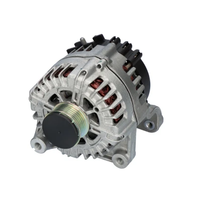 Billede af VALEO 439613 Generator 14V 180A BMW: 5 Sedan, 1 Hatchback, 3 Sedan