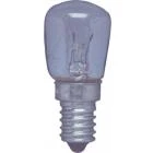 Billede af Osram Køleskabspære 15w E14 230v Mat, Parfumelampe