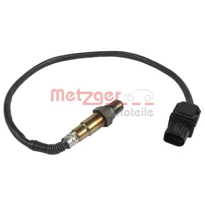 Billede af METZGER 0893284 Lambdasonde ORIGINAL ERSATZTEIL Reguleringssonde 5 NISSAN: Qashqai / Qashqai+2 I, RENAULT: LAGUNA 3 Grandtour